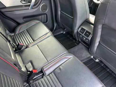 Used 2023 Land Rover Discovery Sport S R-Dynamic image 30