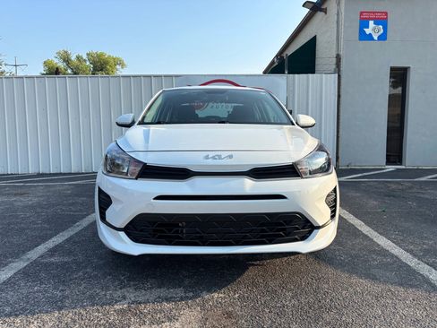 Used 2023 Kia Rio LX image 9