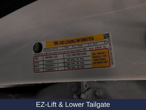 Used 2023 Chevrolet Colorado LT w/ LT Convenience Package II AWD/4WD image 56