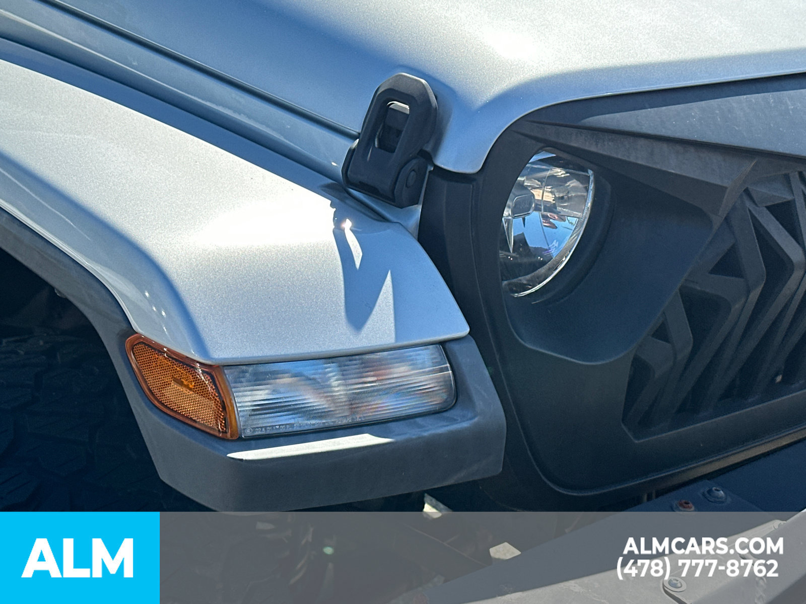 Used 2022 Jeep Gladiator Sport AWD/4WD image 10