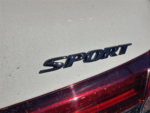 New 2026 Honda Civic Sport image 8