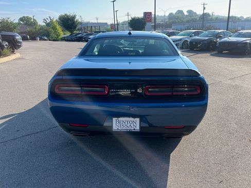 Used 2023 Dodge Challenger R/T RWD image 5