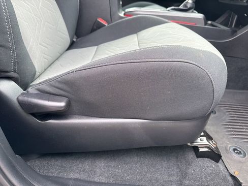 Certified 2023 Toyota Tacoma TRD Sport w/ Advanced Technology Package image 30