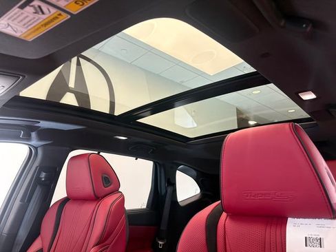 New 2026 Acura MDX Type S image 9