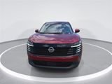 New 2025 Nissan Kicks SV image 3