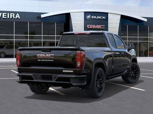 New 2026 GMC Sierra 1500 Elevation w/ Preferred Package image 4