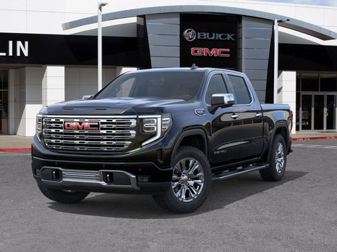 New 2026 GMC Sierra 1500 Denali w/ Technology Package image 7