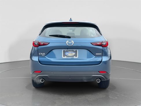 Used 2023 MAZDA CX-5 AWD 2.5 S image 6