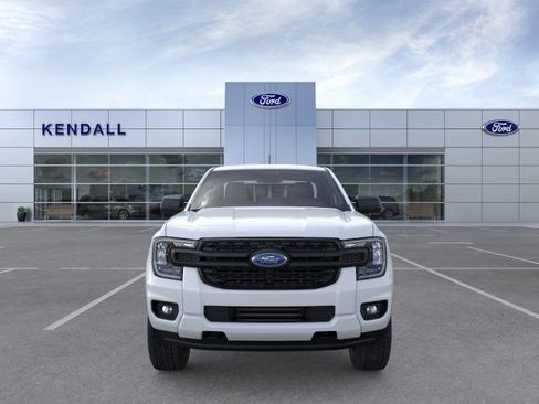 New 2026 Ford Ranger XL w/ Trailer Tow Package image 6