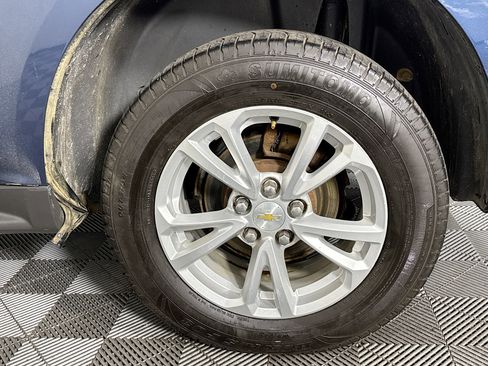 Used 2016 Chevrolet Equinox LT w/ Convenience Package image 35