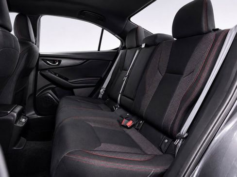 Used 2024 Subaru WRX Premium AWD/4WD image 17