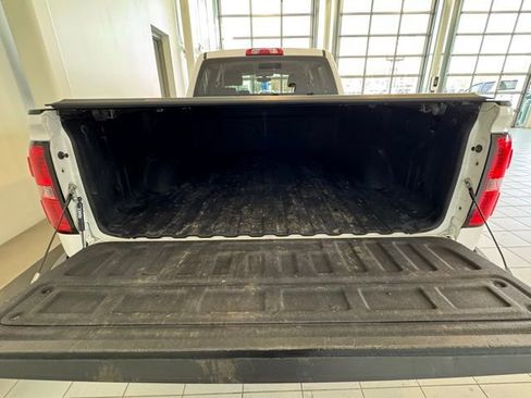 Used 2015 GMC Sierra 1500 SLE image 37