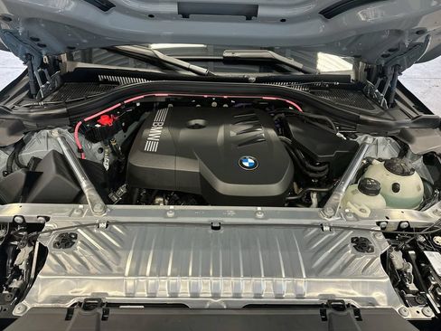 New 2026 BMW X3 xDrive30i w/ Premium Package AWD/4WD image 31