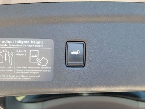 Used 2020 INFINITI QX50 Essential w/ Edition 30 Package AWD/4WD image 33