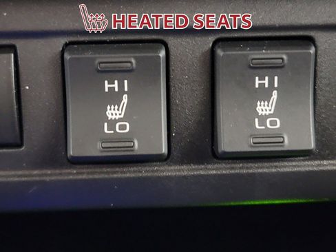 Certified 2025 Toyota Corolla Cross AWD Hybrid image 25