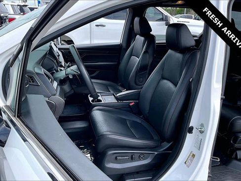 Used 2025 Honda Odyssey Sport-L image 20