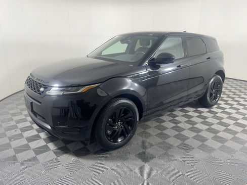 Used 2023 Land Rover Range Rover Evoque S image 1