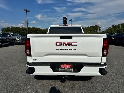 New 2026 GMC Sierra 1500 Pro w/ Graphite Edition AWD/4WD image 9