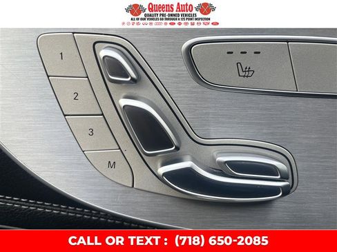 Used 2017 Mercedes-Benz C 300 4MATIC Coupe image 27