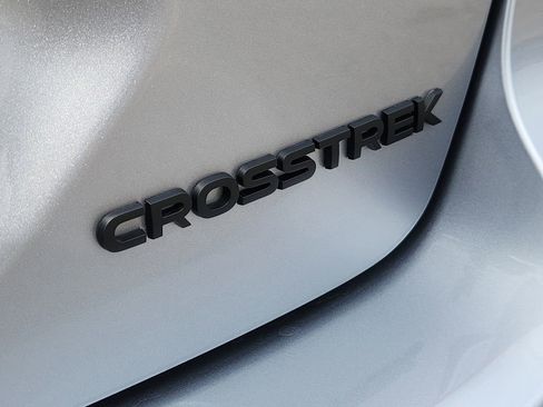 New 2026 Subaru Crosstrek 2.0i Premium image 9