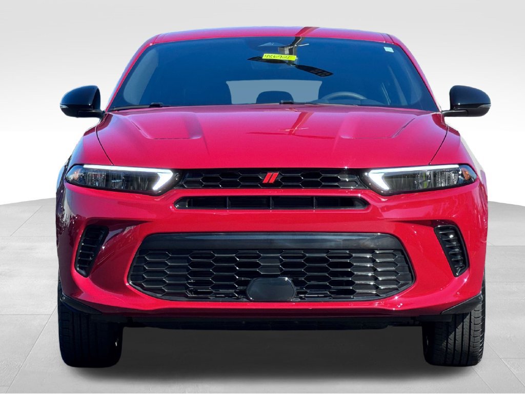 Used 2024 Dodge Hornet R/T w/ R/T Blacktop Package AWD/4WD image 2