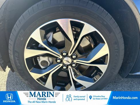 Used 2021 Ford Mustang Mach-E Premium RWD image 13