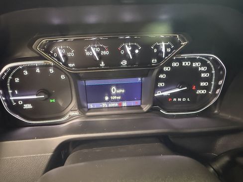 Used 2022 GMC Sierra 1500 AT4 AWD/4WD image 18
