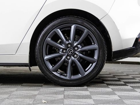 Used 2023 MAZDA MAZDA3 s image 45