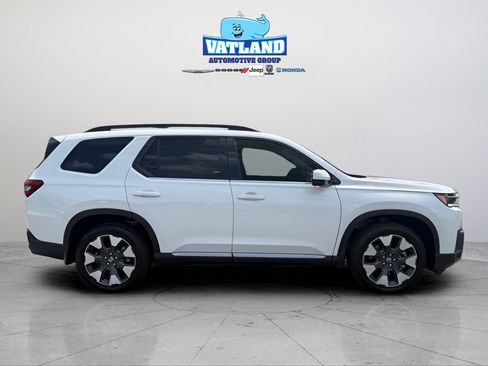 New 2026 Honda Pilot Elite image 6