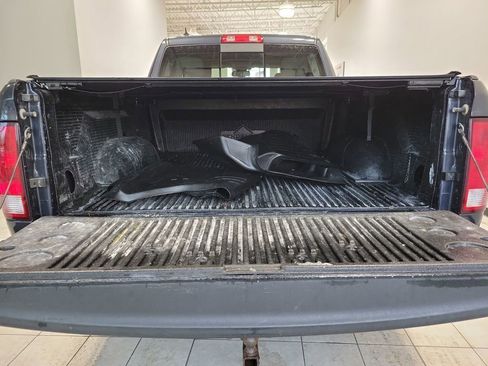 Used 2019 RAM 1500 Big Horn image 12