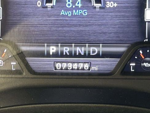 Used 2021 RAM 1500 Big Horn AWD/4WD image 29