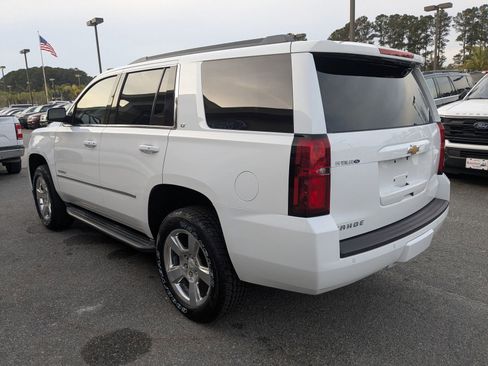 Used 2016 Chevrolet Tahoe LT image 6