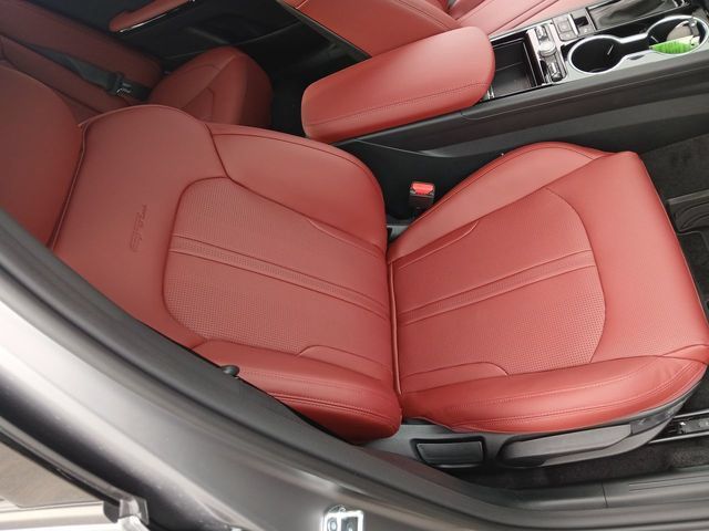 New 2026 Kia K5 GT-Line w/ GT-Line Red Interior Package FWD image 25