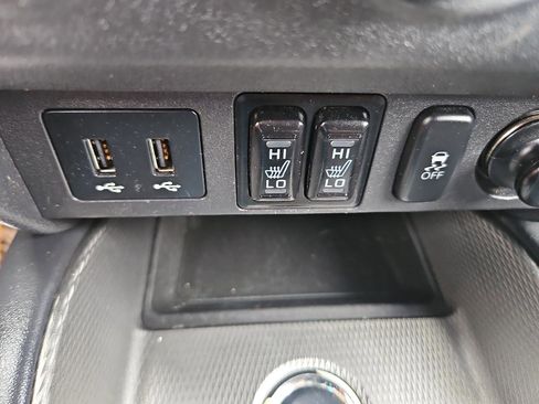 Used 2018 Mitsubishi Outlander Sport SEL image 34