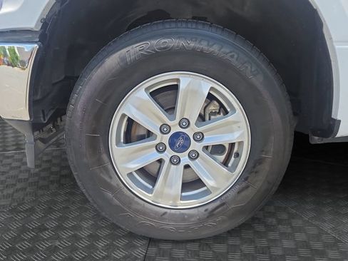 Used 2020 Ford F150 XL w/ XL Power Equipment Group AWD/4WD image 32