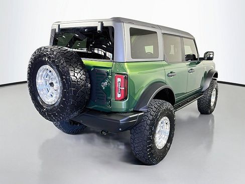 Used 2023 Ford Bronco Badlands AWD/4WD image 7