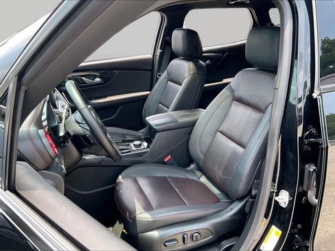 Used 2023 Chevrolet Blazer RS w/ Driver Confidence II Package FWD image 8