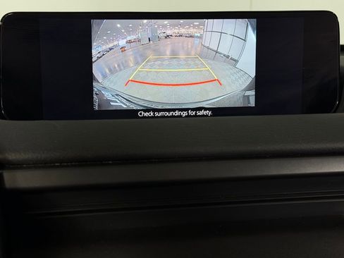 Used 2025 MAZDA CX-50 AWD 2.5 Hybrid w/ Cargo Package image 20