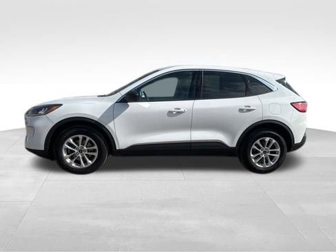 Used 2022 Ford Escape SE AWD/4WD image 4