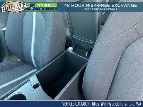 New 2025 Hyundai Sonata SEL image 35