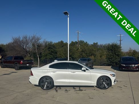 Certified 2020 Volvo S60 T5 Inscription image 4