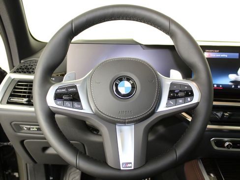 New 2026 BMW X5 xDrive40i w/ M Sport Package image 15