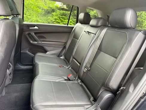 Used 2020 Volkswagen Tiguan S FWD image 20