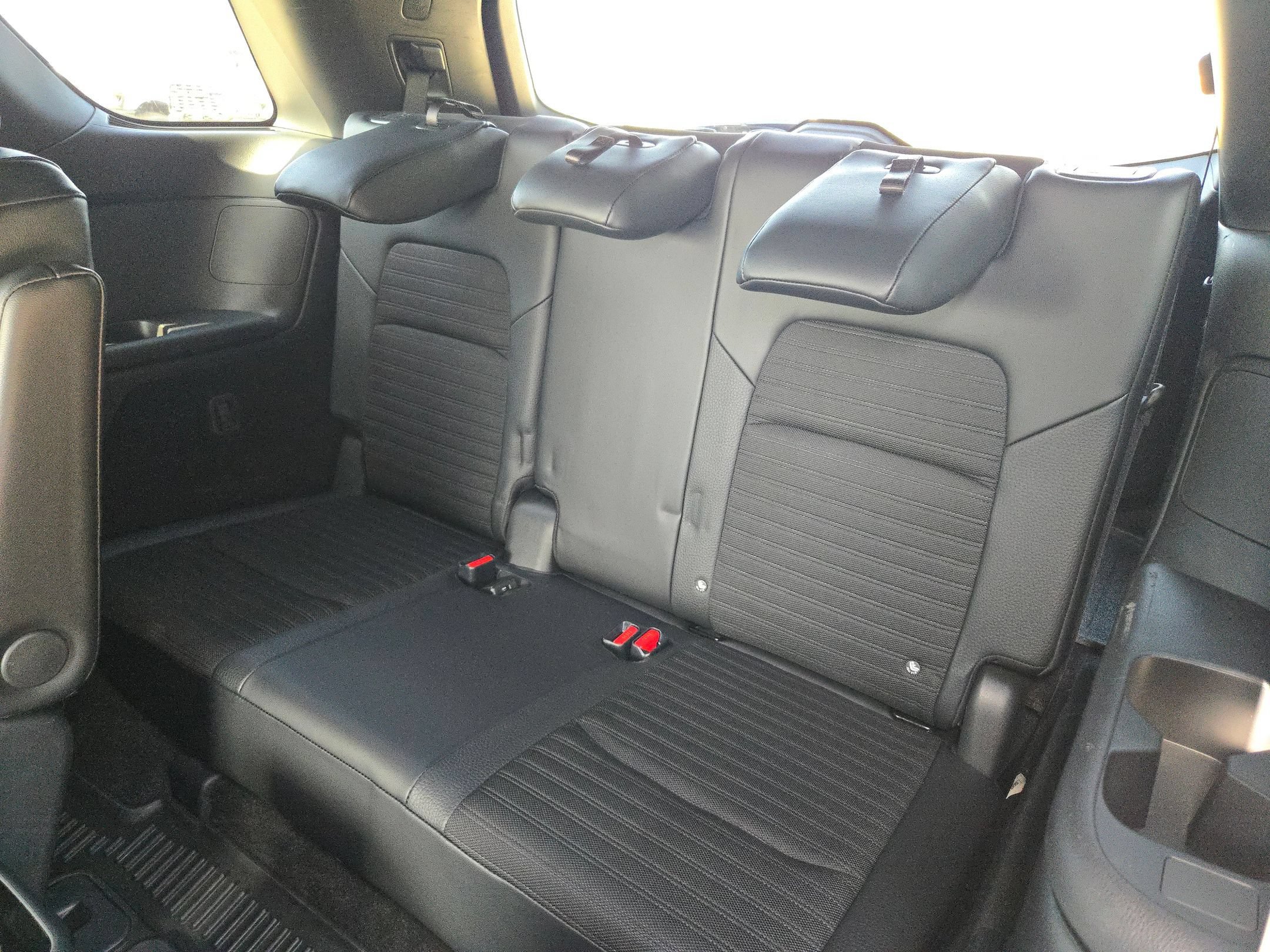 Used 2023 Nissan Pathfinder Rock Creek AWD/4WD image 24