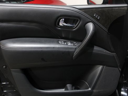 Used 2020 INFINITI QX80 Luxe w/ Proassist Package image 28