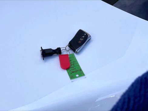 Used 2024 Lexus RX 350 F Sport w/ Convenience Package image 14