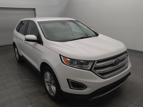Used 2018 Ford Edge SEL w/ Equipment Group 201A AWD/4WD image 13