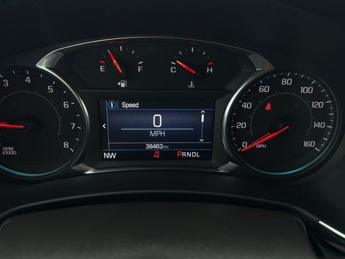 Used 2023 Chevrolet Equinox LT AWD/4WD image 20