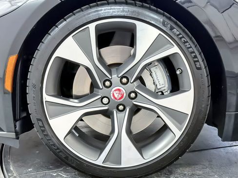 Used 2021 Jaguar F-TYPE First Edition RWD image 11