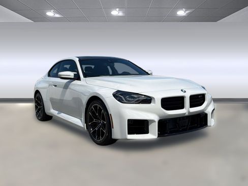 New 2026 BMW M2 RWD image 7